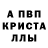 МЕТАДОН кристалл R.T.Fuckt