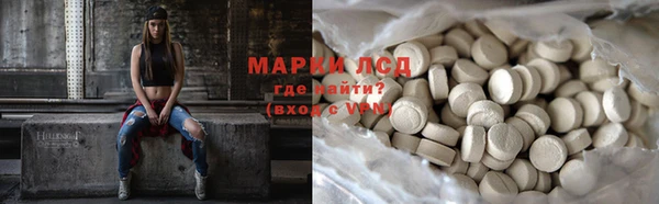крисы Бронницы