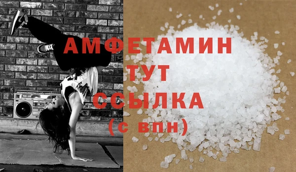 крисы Бронницы