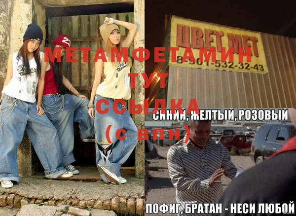 крисы Бронницы