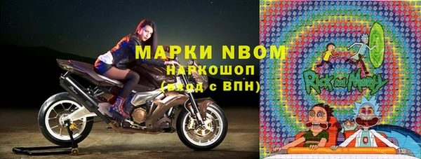 крисы Бронницы