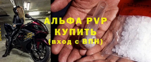 крисы Бронницы